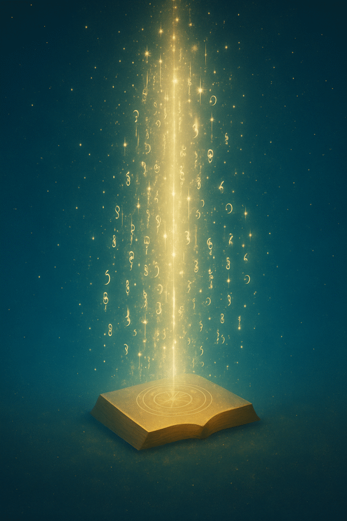 Lecture annales akashiques - accompagnement holistique