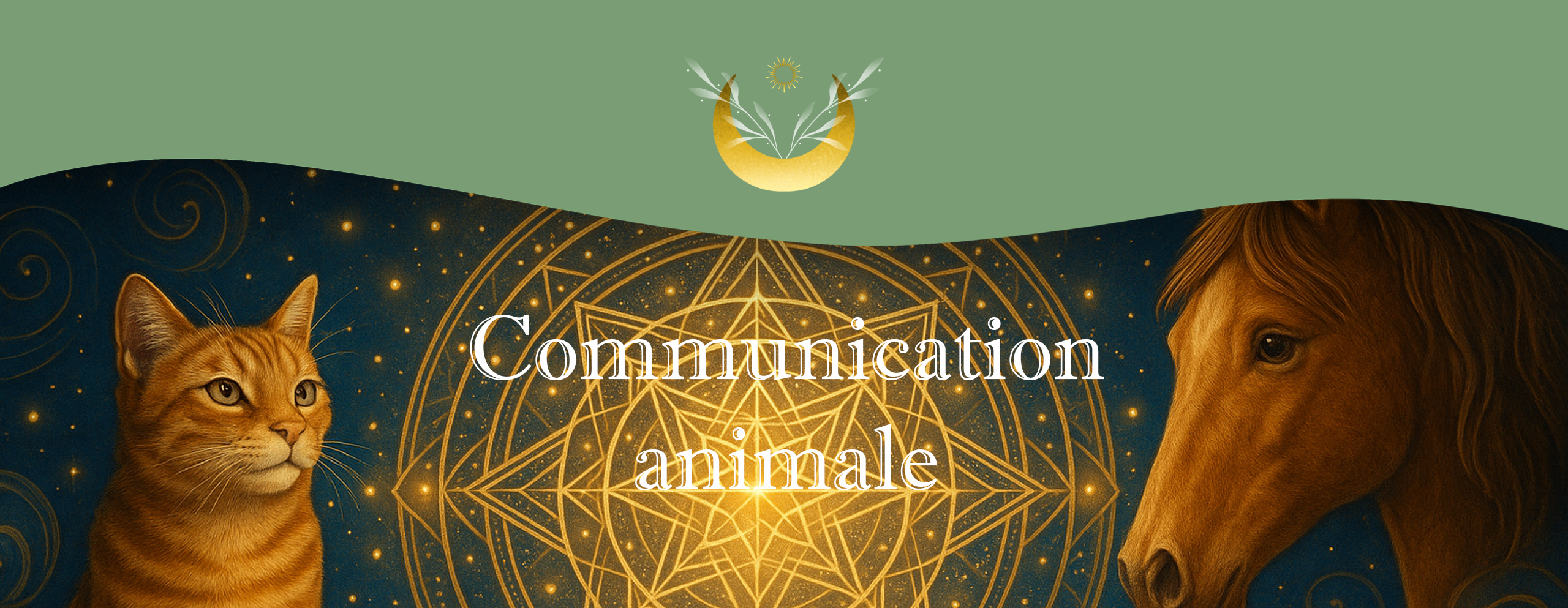 Communication animale