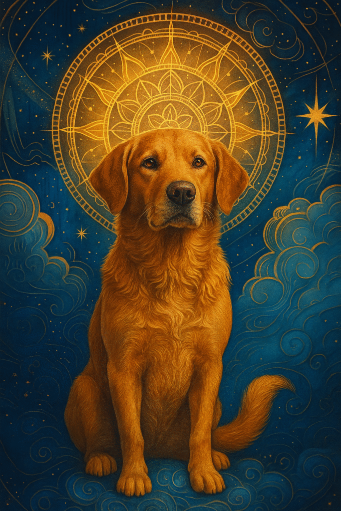 Chien - communication animale