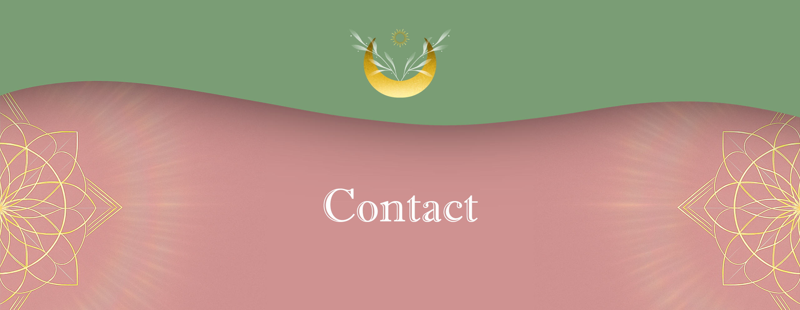 Contact accompagnante holistique